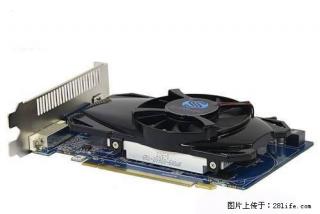 秒杀大型网游,高端游戏显卡,最新5代DDR5,低价转让 - 桂林28生活网 www.28life.com