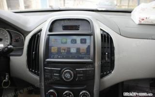 宝骏610/通用宝骏630/宝骏730/乐驰雪佛兰 专用DVD导航仪车载GPS一体机蓝牙7寸MP5 - 桂林28生活网 www.28life.com