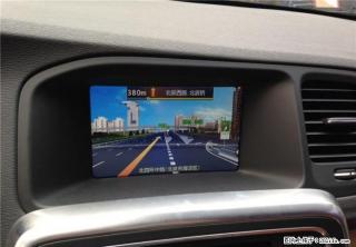 沃尔沃XC60/沃尔沃S60/沃尔沃V60/沃尔沃V40 原车屏升级导航 倒车影像 蓝牙正版地图 - 桂林28生活网 www.28life.com