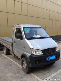 回本利器，长安小卡车 - 桂林28生活网 www.28life.com