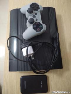 PS3，4000型型号，E3硬破，价格绝对便宜 - 桂林28生活网 www.28life.com