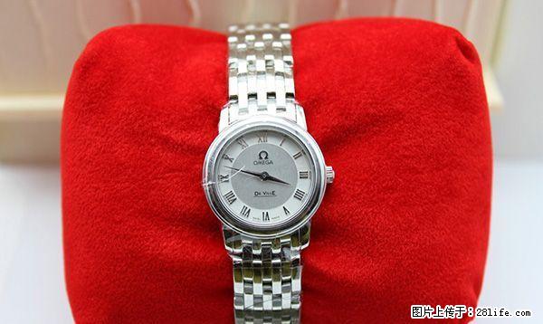 嘉兴市24小时上门回收卡地亚手表欧米茄手表几折回收 - 其它 - 服装服饰 - 桂林分类信息 - 桂林28生活网 www.28life.com