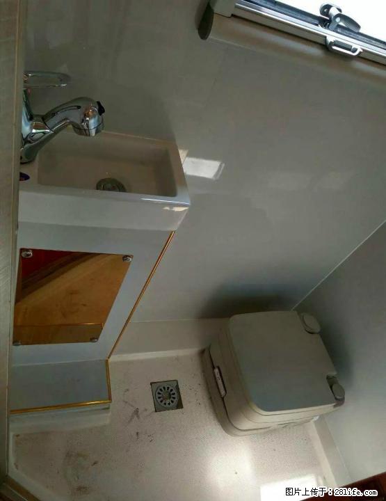 358000元上汽大通C型房车 - 其它 - 汽车频道 - 桂林分类信息 - 桂林28生活网 www.28life.com