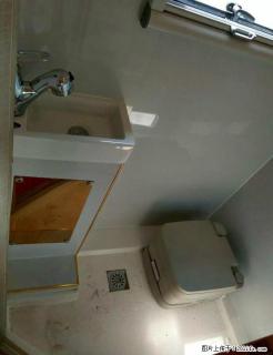 358000元上汽大通C型房车 - 桂林28生活网 www.28life.com