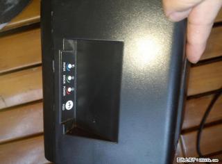 (出售)230元九成新佳博gp-l801601热敏小票据80mm打印机usb+串口， - 桂林28生活网 www.28life.com