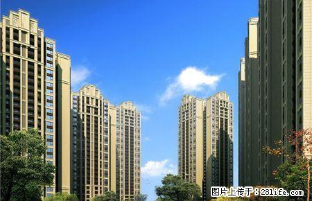 桂林市政府对面 花样年·花样城 房户出租 清水房 可办公也可住人 - 房屋求租 - 房屋租售 - 桂林分类信息 - 桂林28生活网 www.28life.com