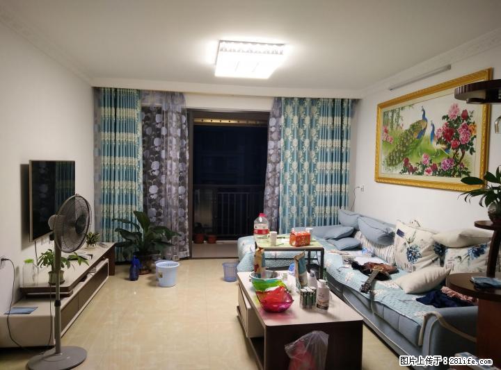 Q好房源 彰泰悠山郡3房2厅112平朝南户型带装修保养好85万 - 房屋出售 - 房屋租售 - 桂林分类信息 - 桂林28生活网 www.28life.com