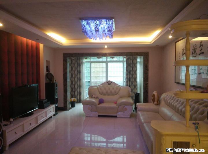 Q售安厦世纪城园中园 3房2厅123平装修好拎包住102万 - 房屋出售 - 房屋租售 - 桂林分类信息 - 桂林28生活网 www.28life.com