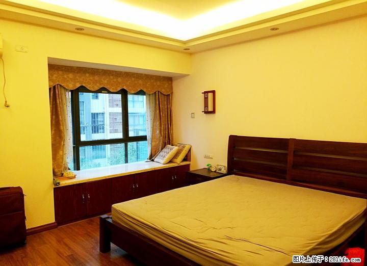 Q首次出租安厦世纪城电梯4房2厅家电具齐全拎包住3200月 - 房屋出租 - 房屋租售 - 桂林分类信息 - 桂林28生活网 www.28life.com