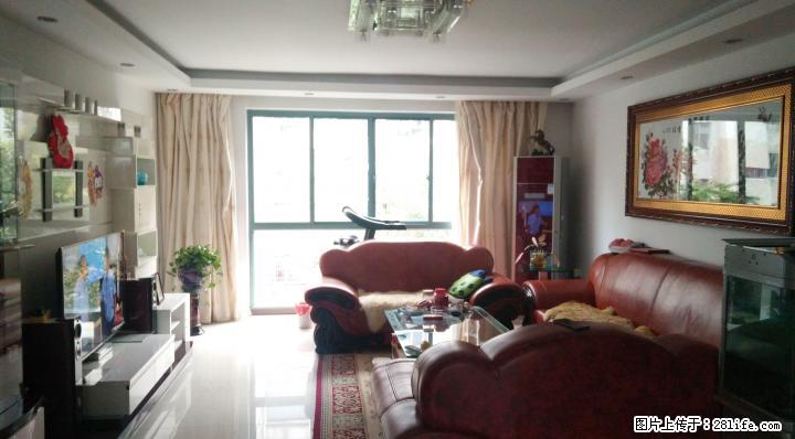 Q售安厦世纪城高尚园区4房2厅156平精装修125万拎包住 - 房屋出售 - 房屋租售 - 桂林分类信息 - 桂林28生活网 www.28life.com