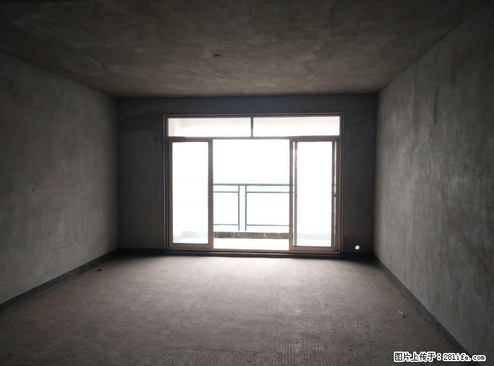 Q售安厦世纪城电梯高层清水4房2厅含车位130平130万 - 房屋出售 - 房屋租售 - 桂林分类信息 - 桂林28生活网 www.28life.com