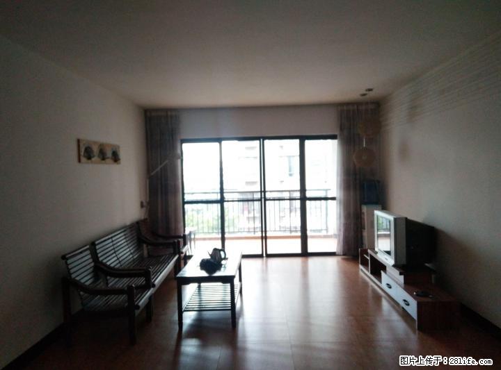 Q出租安厦世纪城电梯3房7楼拎包住2300一月 - 房屋出租 - 房屋租售 - 桂林分类信息 - 桂林28生活网 www.28life.com