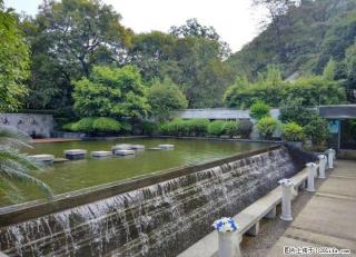 Q芦笛公园旁 桂林公馆原乡墅桃花江边的纯别墅区现房团购320万 - 桂林28生活网 www.28life.com