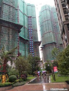 Q重磅！八里街彰泰峰誉 5000+即可拿到漓江边的一线江景房！ - 桂林28生活网 www.28life.com