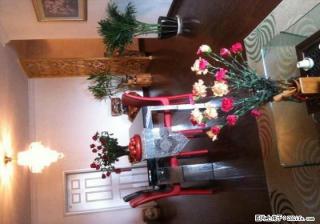 Q漓江边 市中心地段，象山公园旁景观房三房122平90万精装修拎包住 - 桂林28生活网 www.28life.com