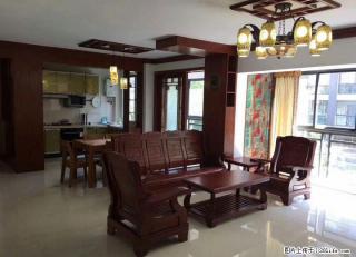 Q新装修 出租安厦世纪城精装3房2厅130平2500月 - 桂林28生活网 www.28life.com