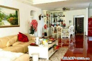 Q急售上海路兴进中央尊馆 豪装3房拎包入住108万 - 桂林28生活网 www.28life.com