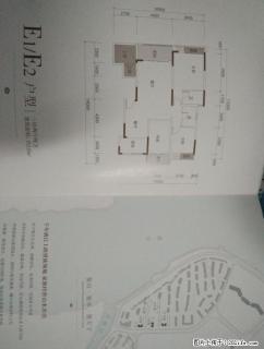 Q深海超值团购漓江边叠彩.付波山隔江相望兴进漓江郡府91—125平3房火爆热销中 - 桂林28生活网 www.28life.com