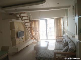 Q彰泰鸣翠新都顶层复式实用140平3房2厅带大露台拎包住95万 - 桂林28生活网 www.28life.com