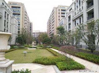 Q安厦（漓江大美）新推楼栋，通透一梯两户花园电梯洋房，3—4房都有，欢迎来电咨 - 桂林28生活网 www.28life.com