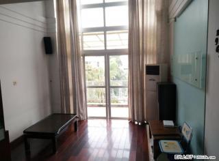 Q售安厦世纪城顶层复式4房166平有露台带装修110万 - 桂林28生活网 www.28life.com