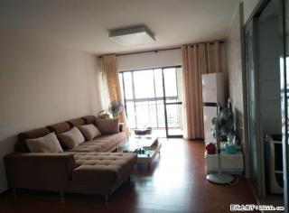 Q售安厦世纪城电梯9楼2房2厅1卫87平70w - 桂林28生活网 www.28life.com