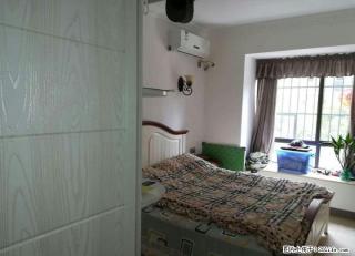 Q售安厦世纪城漓江边园区精装修4房138万 拎包住 - 桂林28生活网 www.28life.com