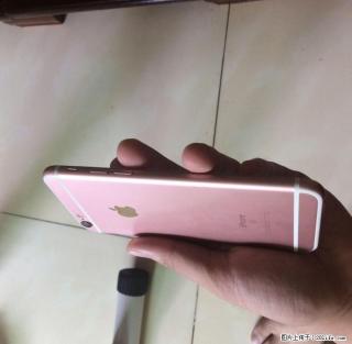 出售自用9成新正品国行苹果6s 64G - 桂林28生活网 www.28life.com