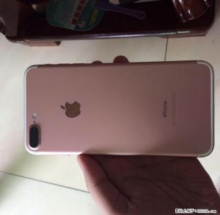 出售自用美版苹果7plus 32G - 桂林28生活网 www.28life.com
