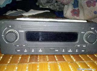 五菱宏光收音机带MP3播放机 - 桂林28生活网 www.28life.com