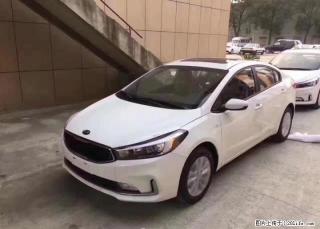 赢时通新车分期，起亚K3首付8000万 身份证驾照黑户可办理 - 桂林28生活网 www.28life.com