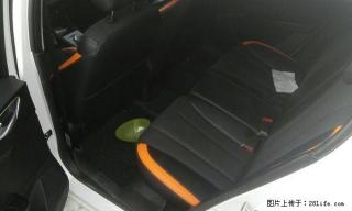 标致301,手动波,仅首付5千多 - 桂林28生活网 www.28life.com