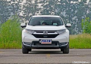 本田CRV,准新车无事故放心安全车提车2.5万 - 桂林28生活网 www.28life.com
