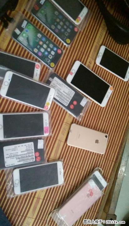 低价出售苹果七32gb，无锁， - 手机 - 通讯器材 - 桂林分类信息 - 桂林28生活网 www.28life.com