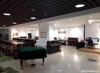 桂林珠江钢琴新华琴行 - 桂林28生活网 www.28life.com