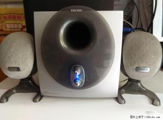 转让电脑多媒体音响，音箱 - 桂林28生活网 www.28life.com