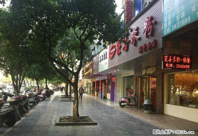 Q南溪山小学对面当街两层门面200?仅售370万 - 商铺租转 - 房屋租售 - 桂林分类信息 - 桂林28生活网 www.28life.com