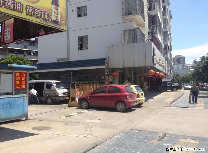 Q北极广场圣隆路燕湖市场对面当街旺铺48万售 - 商铺租转 - 房屋租售 - 桂林分类信息 - 桂林28生活网 www.28life.com