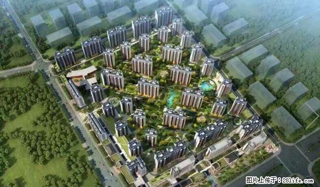 Q(出售) 新房万达旁【信昌棠棣之华】86-142?百变户型团购价6000起 - 房屋出售 - 房屋租售 - 桂林分类信息 - 桂林28生活网 www.28life.com