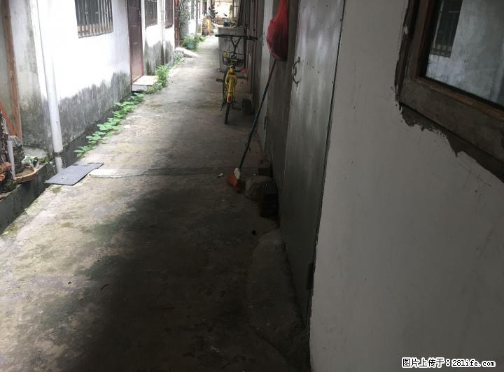 Q乐群片区 信义路 2室2厅1卫 带前后院子户型方正售50万 - 房屋出售 - 房屋租售 - 桂林分类信息 - 桂林28生活网 www.28life.com