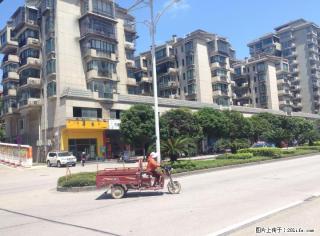 Q北极广场圣隆路主干道门面24?月租1800元/月仅售50万 - 桂林28生活网 www.28life.com