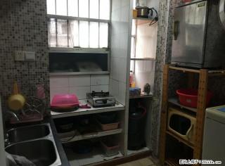 Q出租三多路机关大院拎包入住 1室1厅1200元。有大院,有门卫 - 桂林28生活网 www.28life.com