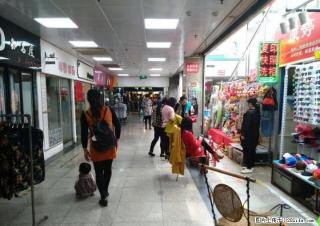 Q市中心小香港中区好地段年租10.8万仅售190万 - 桂林28生活网 www.28life.com