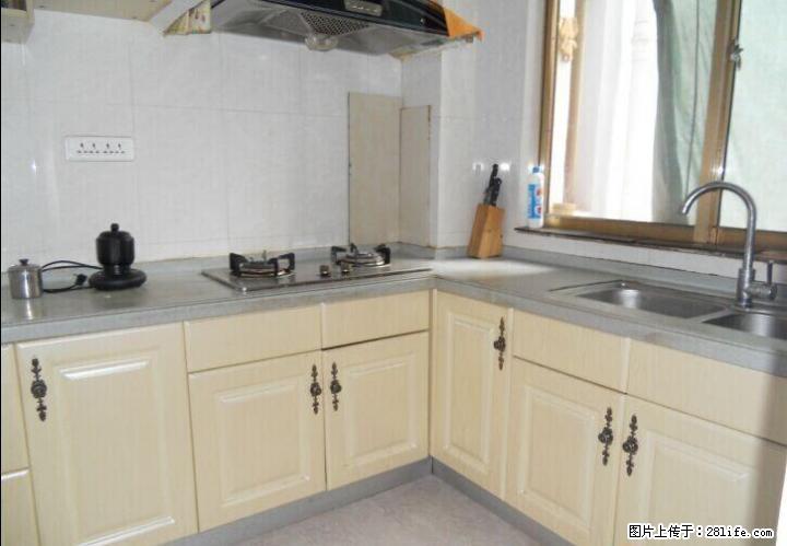 世纪新城小区，3房2厅2卫，130平米，7楼，2500元/月家电家具齐全，拎包入住 - 房屋出租 - 房屋租售 - 桂林分类信息 - 桂林28生活网 www.28life.com