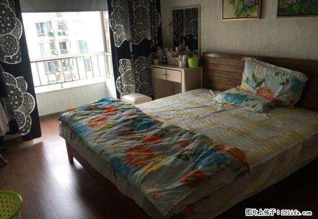 世纪新城，3房2厅2卫，150平米，3楼，精装修，一梯两户，98万 - 房屋出售 - 房屋租售 - 桂林分类信息 - 桂林28生活网 www.28life.com