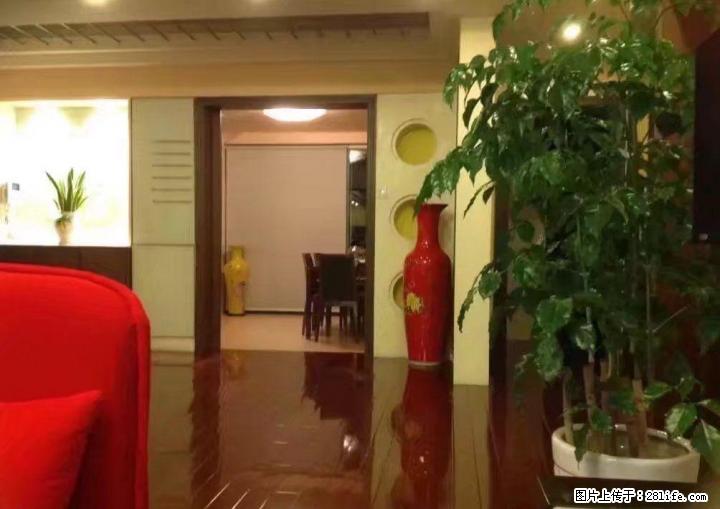 世纪新城,4房2厅2卫,210平米,9楼,5000元/月 ,精装拎包入住 - 房屋出租 - 房屋租售 - 桂林分类信息 - 桂林28生活网 www.28life.com