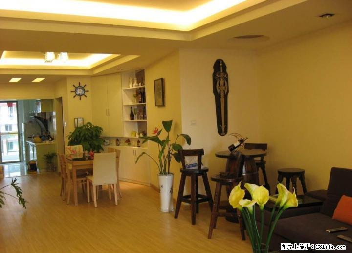 出租,兴进上城,3房2厅2卫,143平米,电梯8楼,3000元/月,精装修,家具齐全 - 房屋出租 - 房屋租售 - 桂林分类信息 - 桂林28生活网 www.28life.com