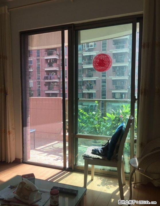 出租，世纪新城，2房2厅1卫，116平米，电梯8楼，2100元/月，家具齐全 - 房屋出租 - 房屋租售 - 桂林分类信息 - 桂林28生活网 www.28life.com