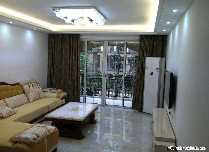 七星花园园中苑大气豪宅3房2厅2卫188?带车位仅售130万送车库 - 房屋出售 - 房屋租售 - 桂林分类信息 - 桂林28生活网 www.28life.com