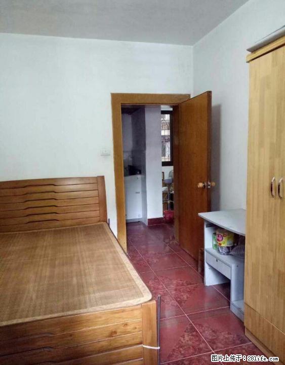 出售，龙隐学区茶苑小区，3房2厅2卫，75万，115平米4楼简单装修小区环境绿化好 - 房屋出售 - 房屋租售 - 桂林分类信息 - 桂林28生活网 www.28life.com